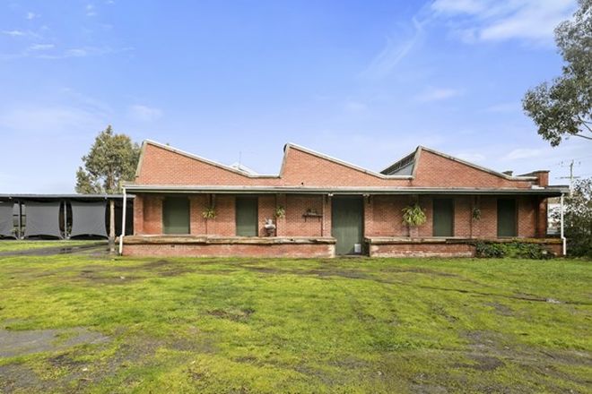 Picture of 587 - 589 Swan Marsh Road, SWAN MARSH VIC 3249