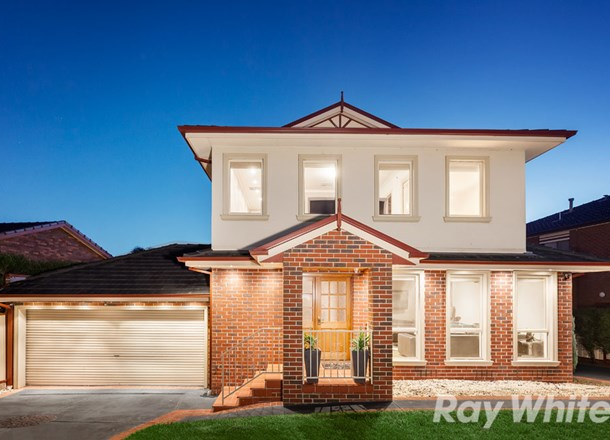 1/41 Blackman Avenue, Mill Park VIC 3082