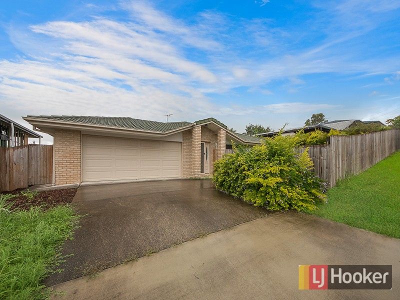 7 Tamara Street, The Gap QLD 4061, Image 0