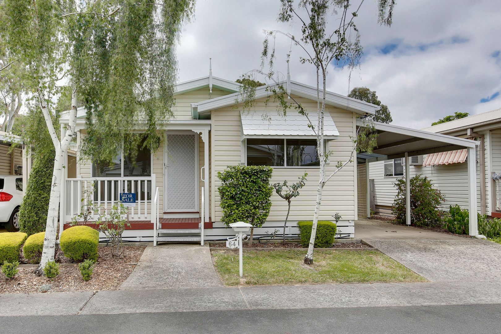 64 16 Box Forest Road Glenroy Vic 3046 Domain