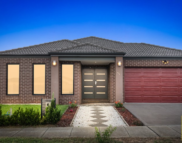 473 Derrimut Road, Tarneit VIC 3029