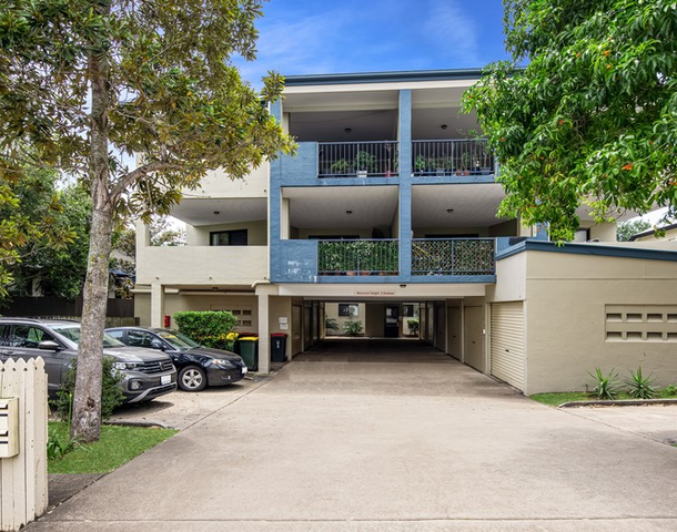 3/51 Junction Road, Clayfield QLD 4011