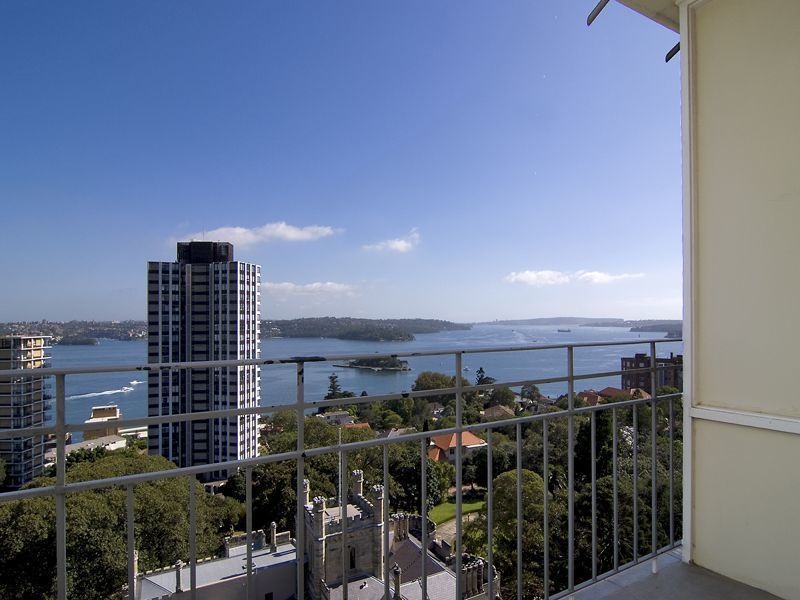 112/66 Darling Point Road, Darling Point NSW 2027 Apartment For Rent