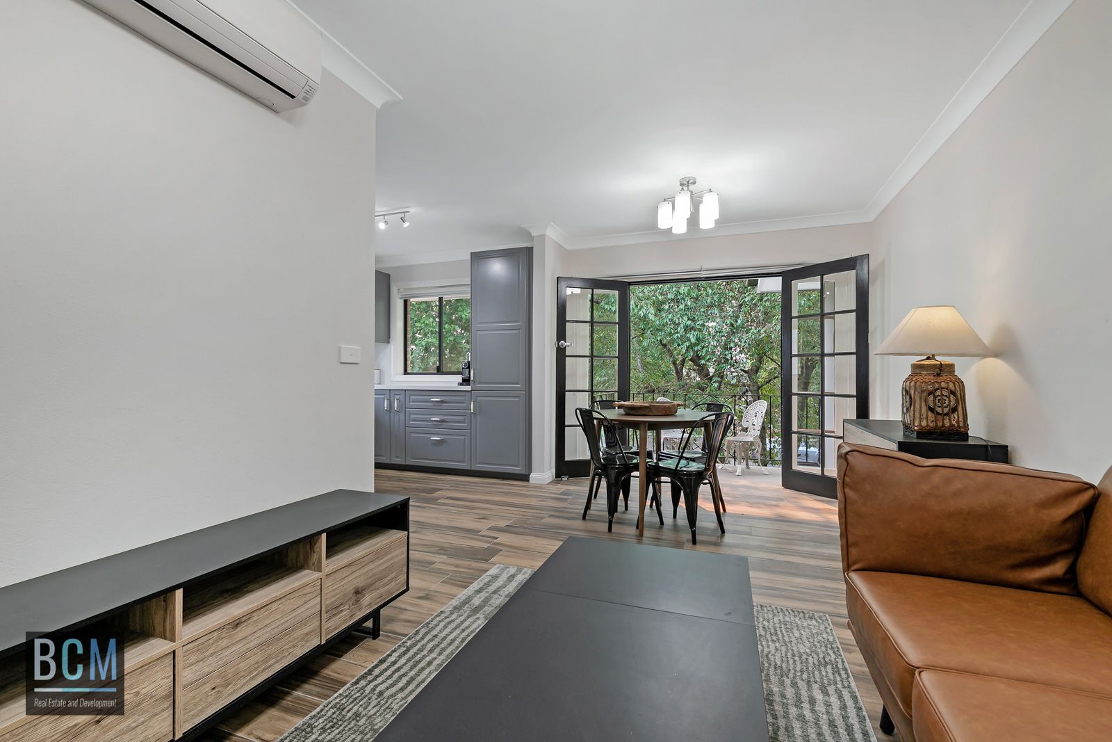 6 22 West Market Street Richmond Nsw 2753 House For Rent 550 Domain