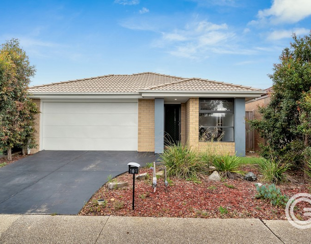 103 Park Orchard Drive, Pakenham VIC 3810