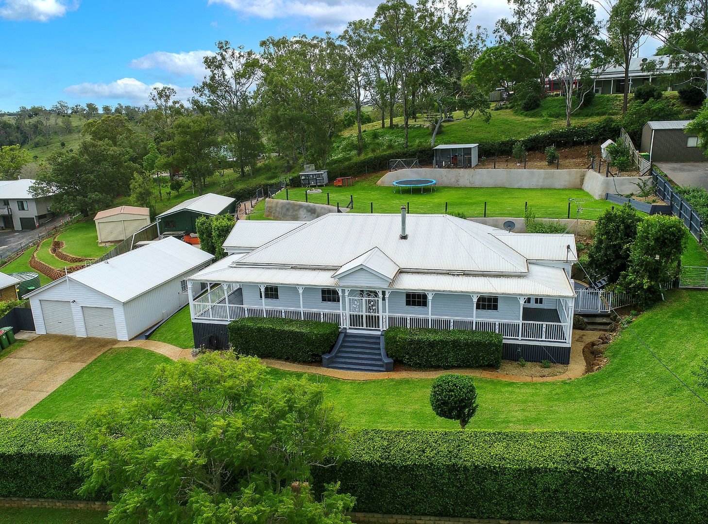 5 Scenic Court, Gowrie Junction QLD 4352, Image 1