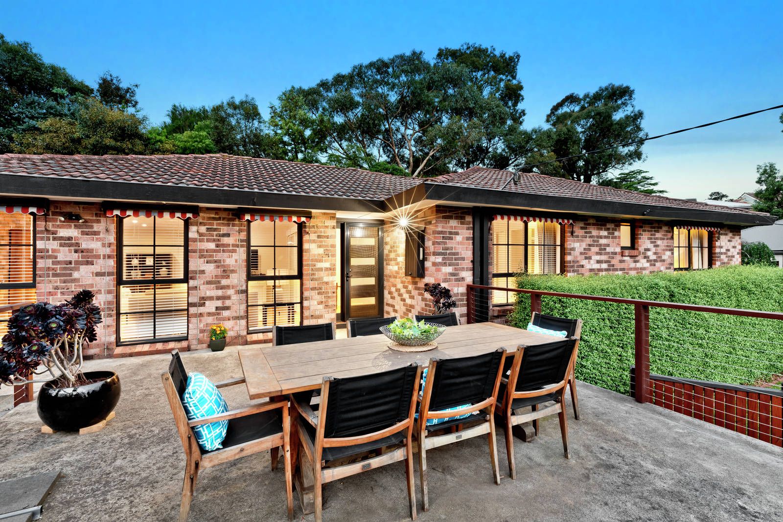 7 Parook Court, Diamond Creek VIC 3089, Image 0