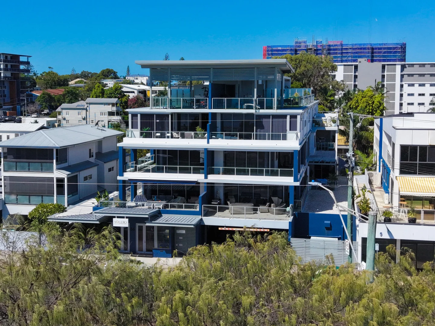 Additional image 29 of 6/56 Oxley Avenue, Woody Point QLD 4019