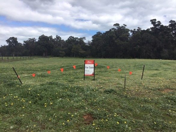 Lot 244 Venus Road, Stratham WA 6237, Image 0