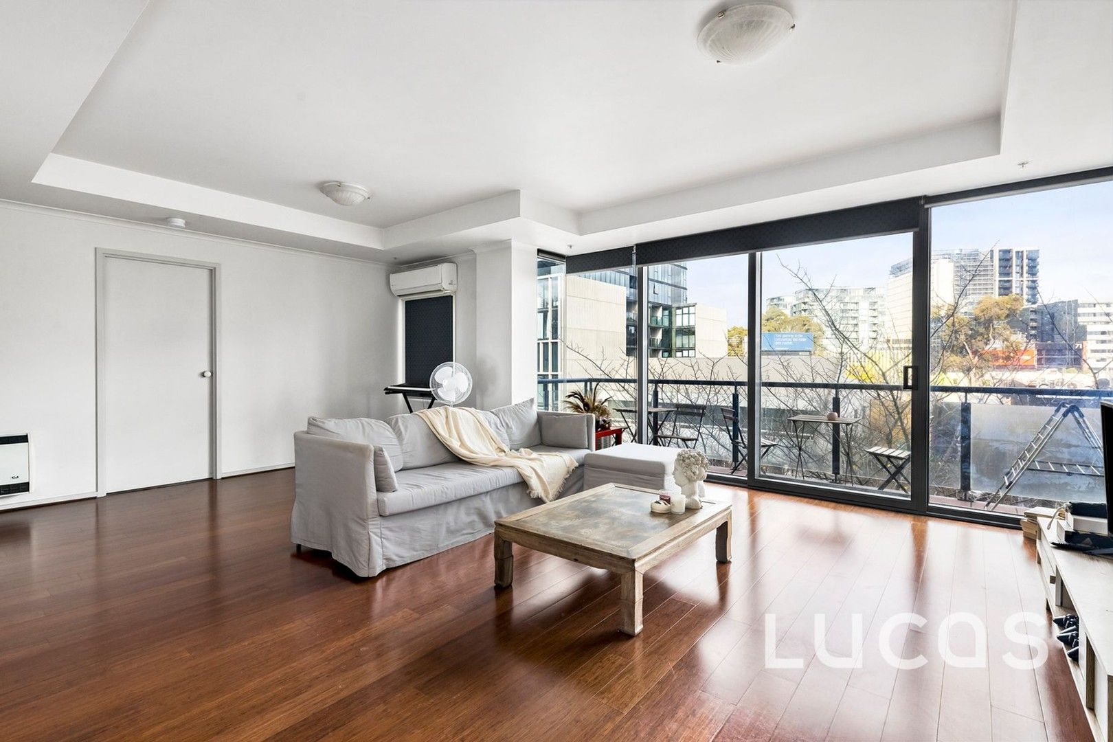 3 bedrooms Apartment / Unit / Flat in 32/88 Park Street SOUTH MELBOURNE VIC, 3205
