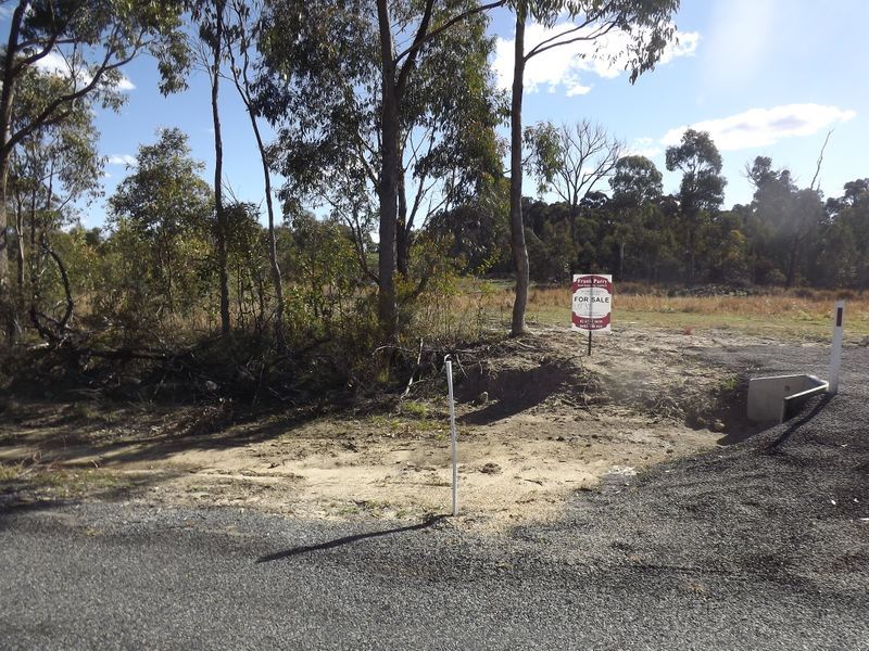 Lot 37 Torrington Road, Torrington NSW 2371 House for Sale 115,000