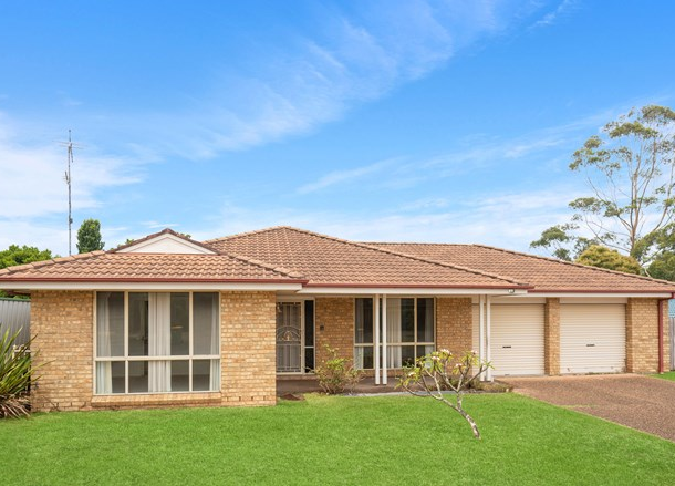 4 Olive Kari Close, Kariong NSW 2250