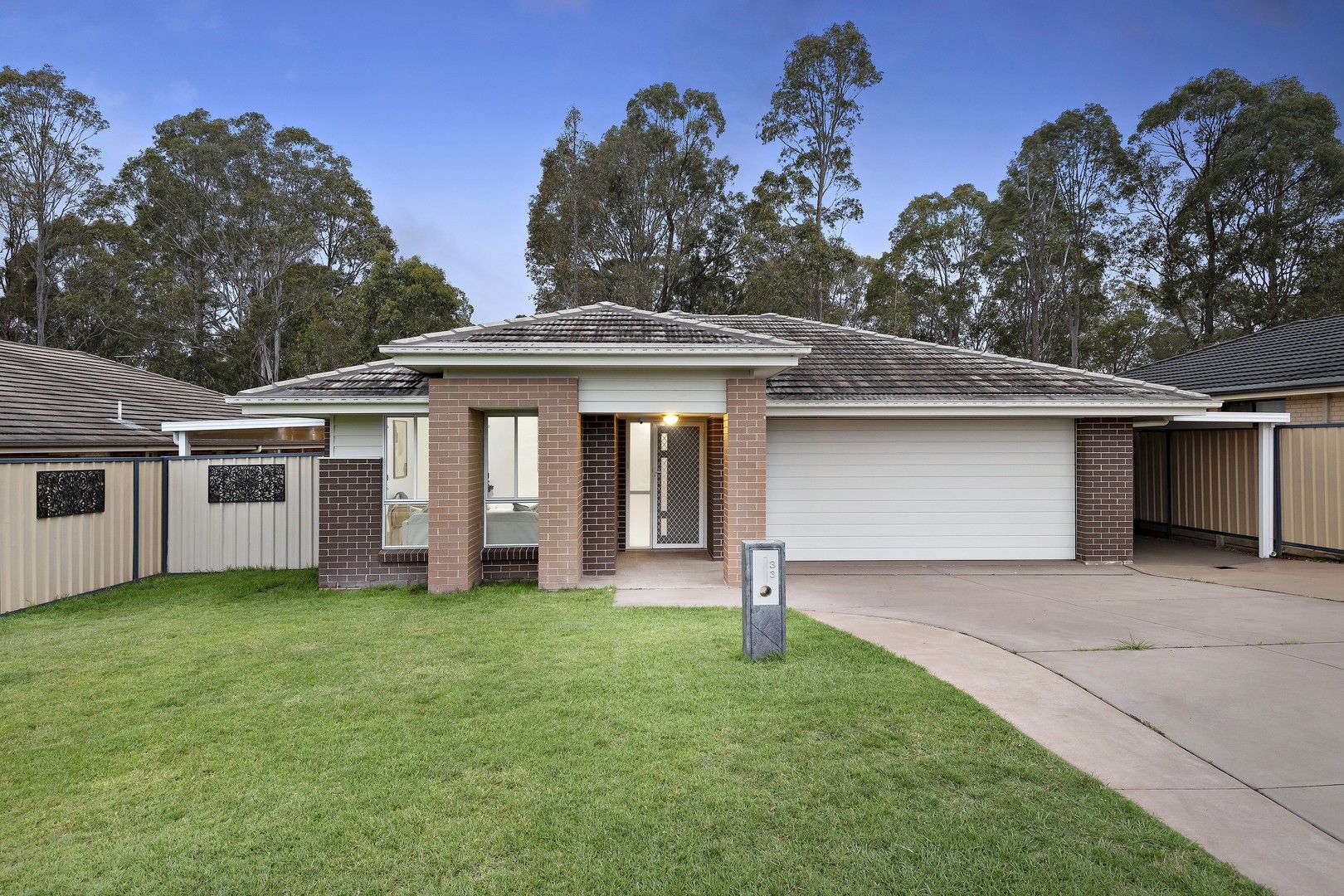 33 Trebbiano Drive, Cessnock NSW 2325, Image 0