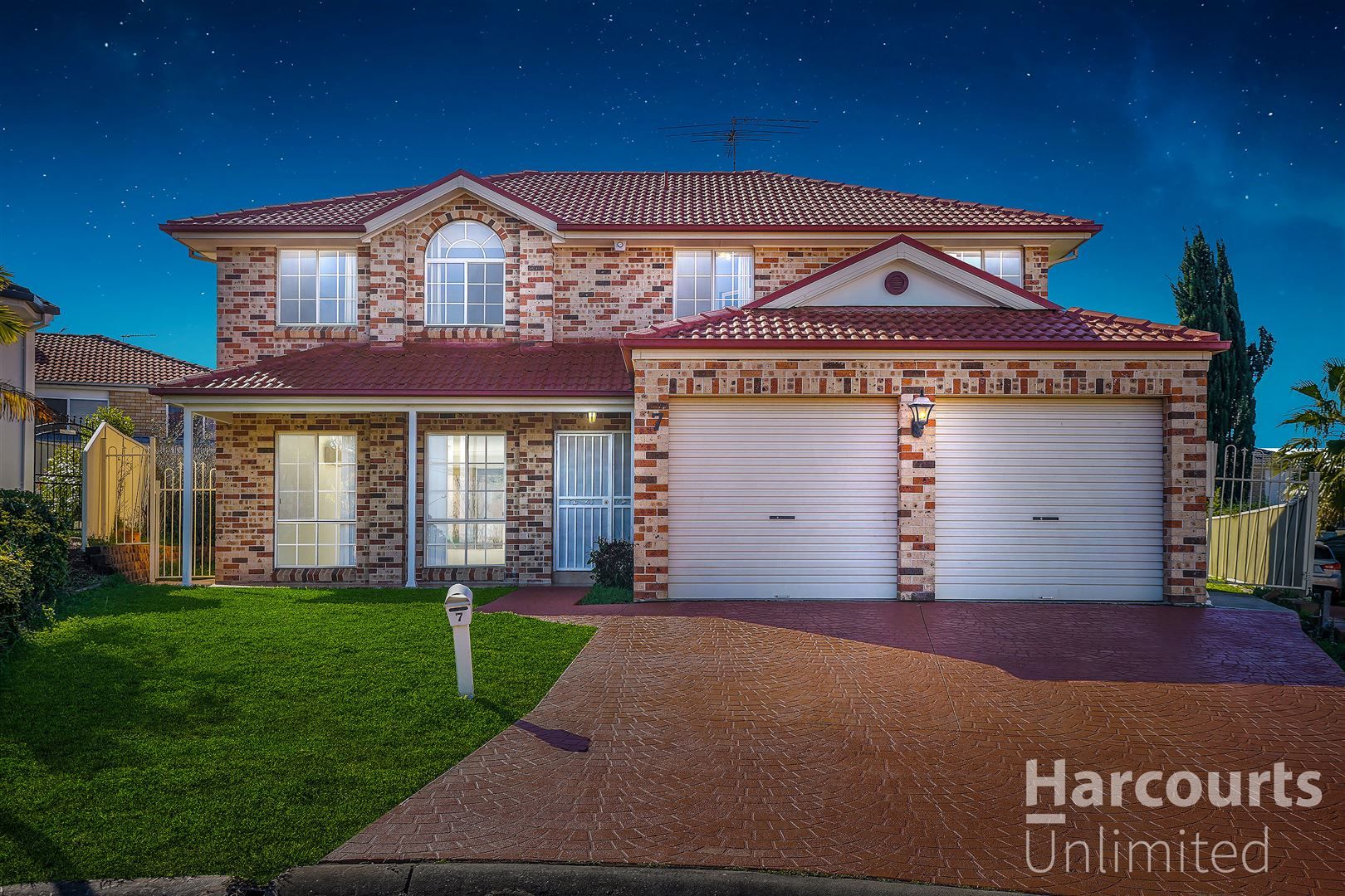 5 bedrooms House in 7 Sterlini Close BLACKTOWN NSW, 2148
