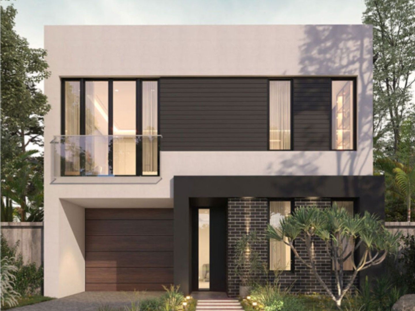 5 bedrooms New House & Land in Clarke Street ROUSE HILL NSW, 2155