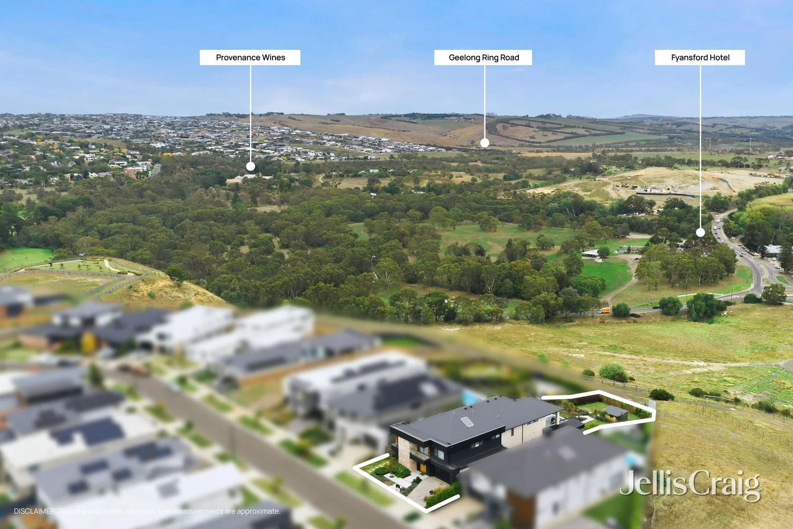 Additional image 19 of 29 Queensridge Grove, Fyansford VIC 3218