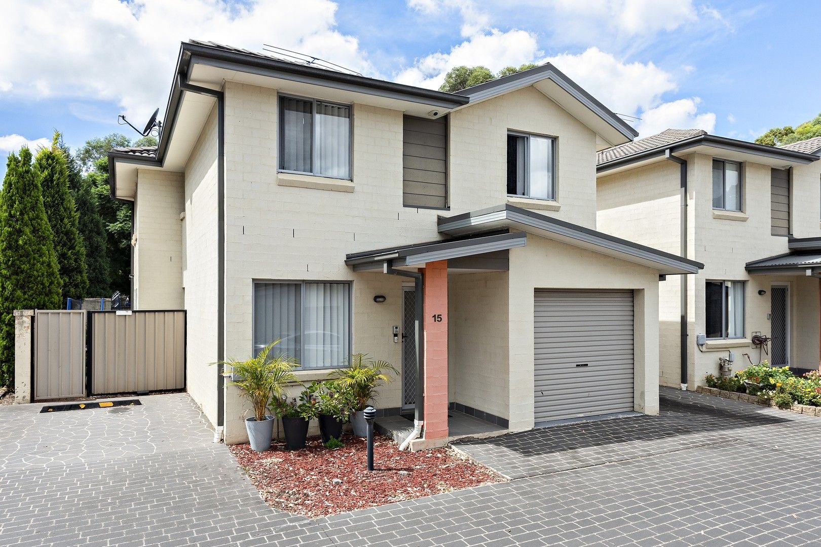 15/162 Walters Road, Blacktown NSW 2148, Image 0