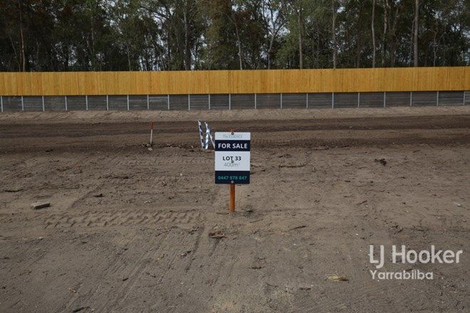 Picture of Lot 33/92-98 Bumstead Road, PARK RIDGE QLD 4125