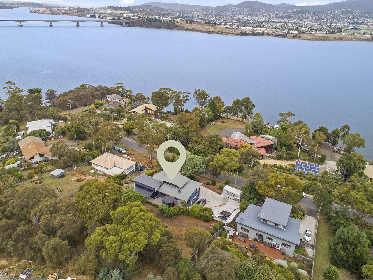 46-48 Otago Bay Road, Otago TAS 7017, Image 0