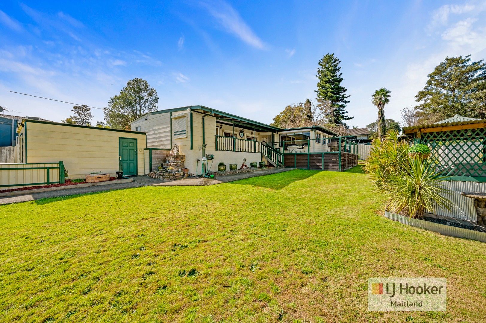 3 Trevor Street, Telarah NSW 2320, Image 0