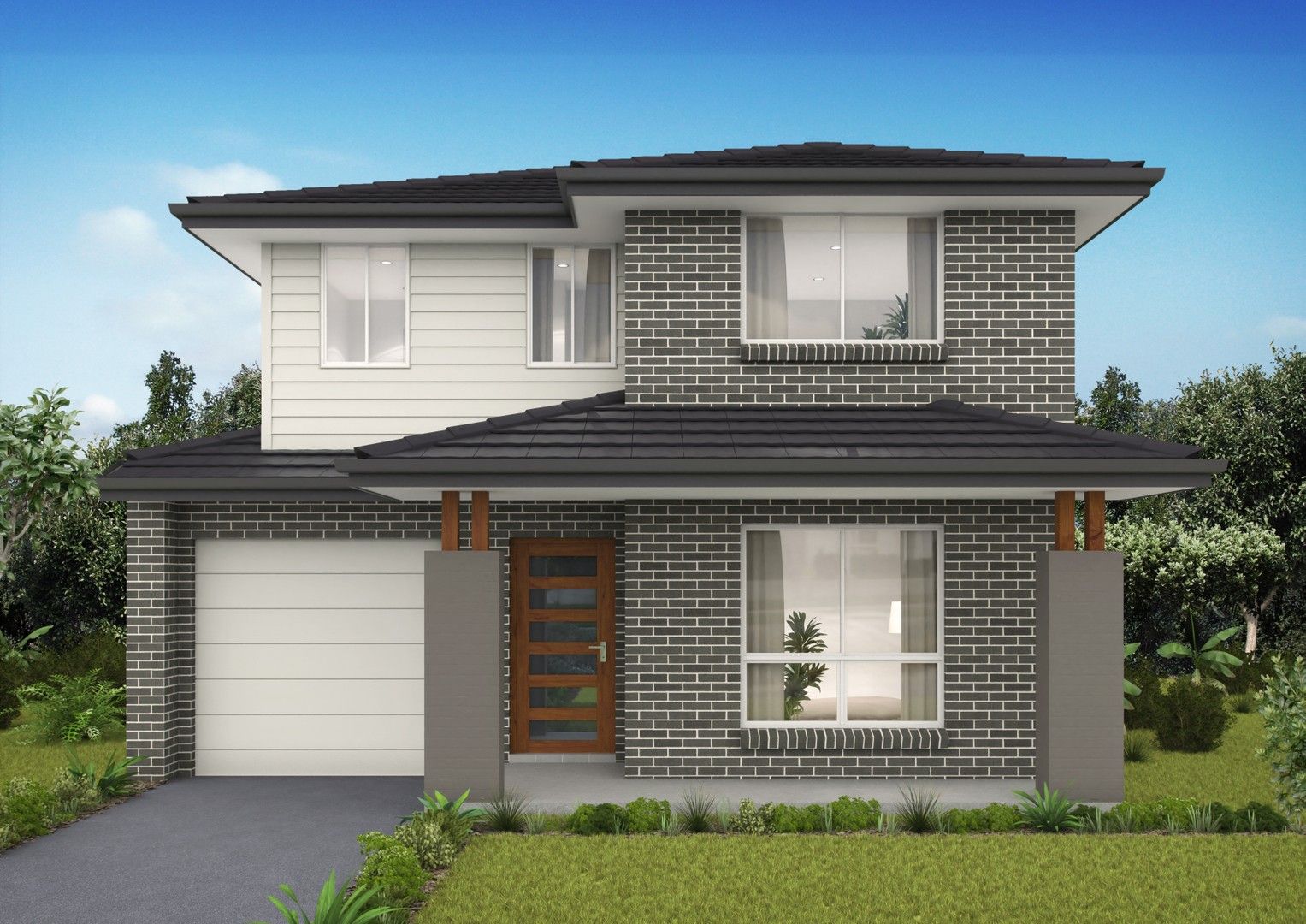 4 bedrooms House in Lot 227 Proposed Road COBBITTY NSW, 2570