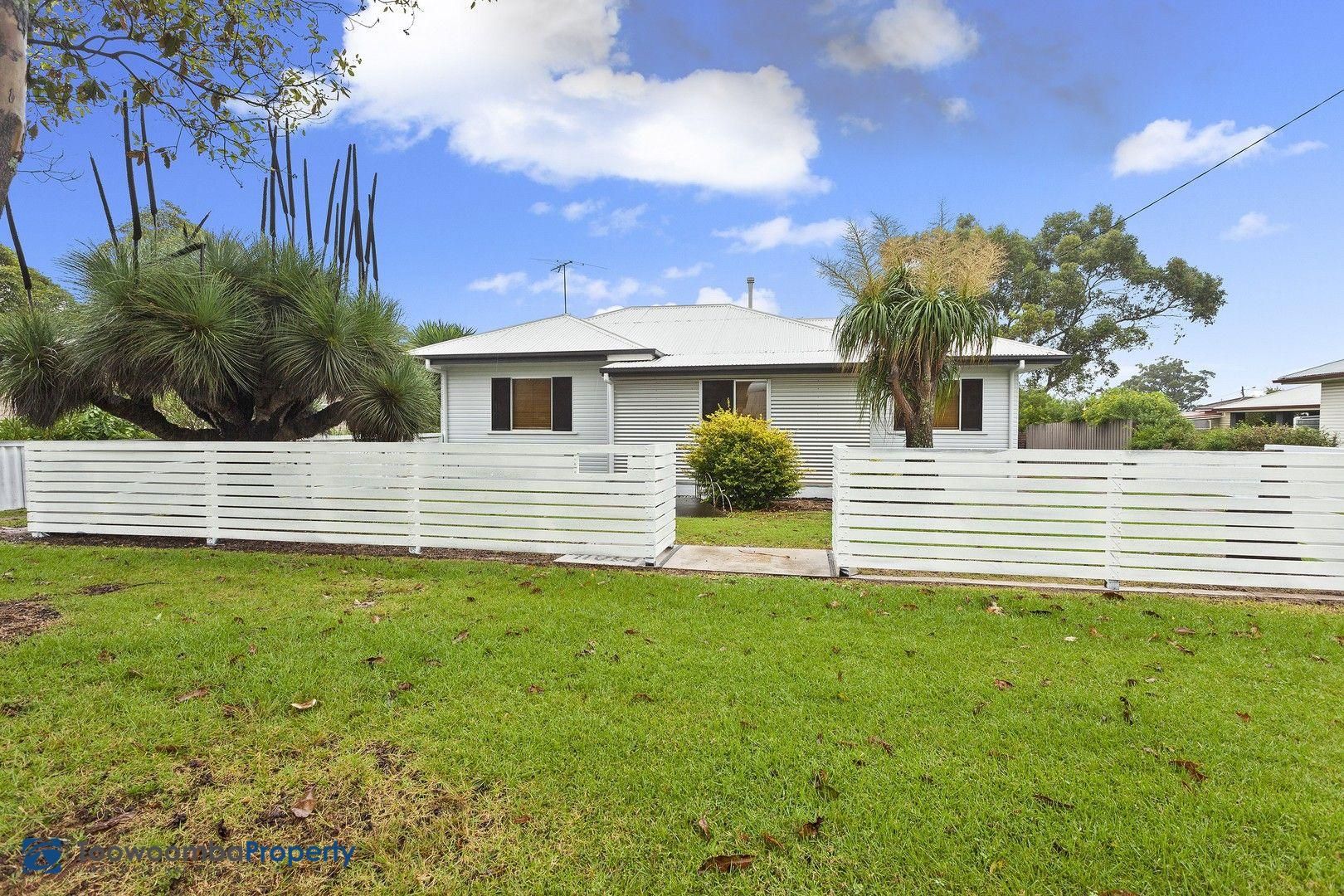 71 Weetwood Street, Newtown QLD 4350, Image 0