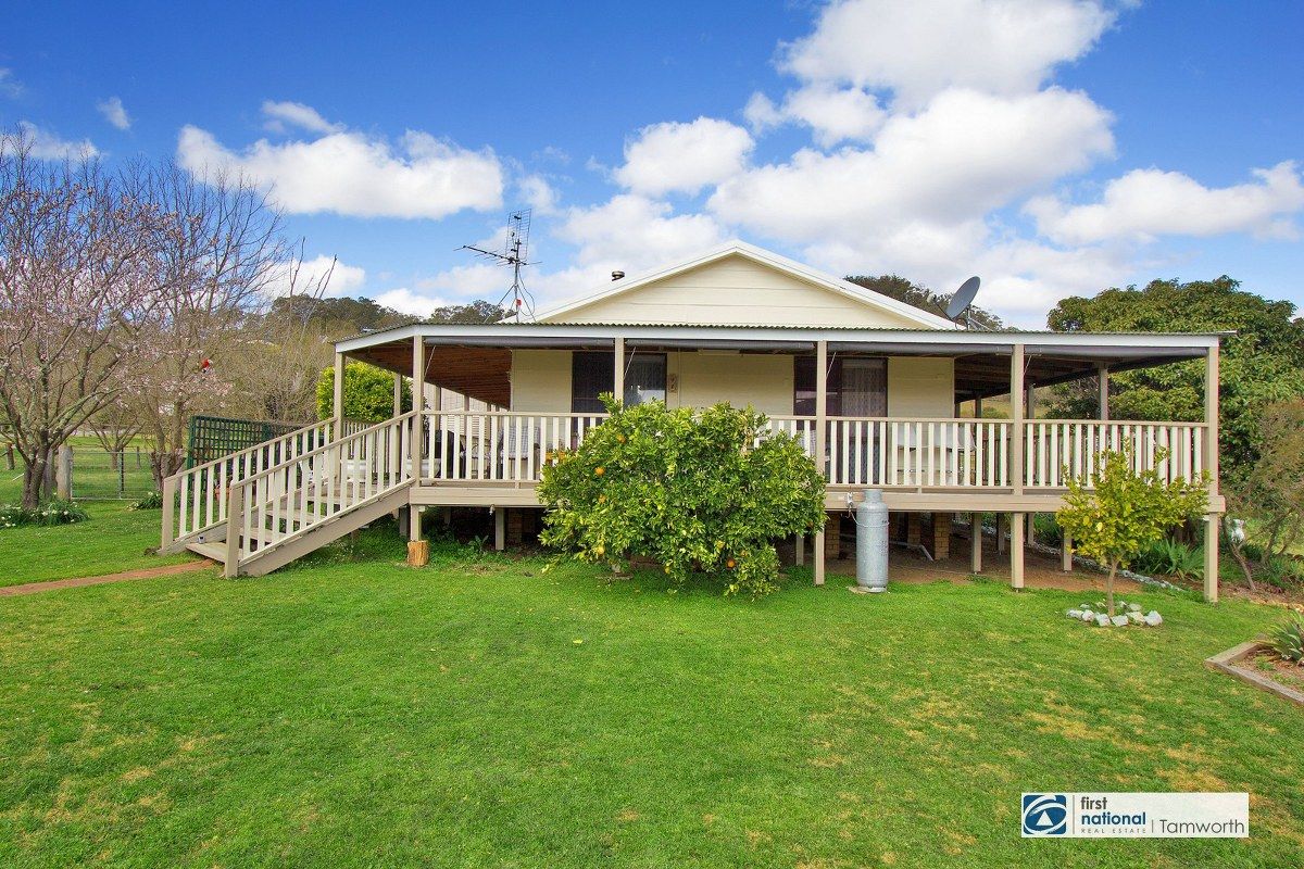 21 Gill Street, Nundle Property History & Address Research Domain