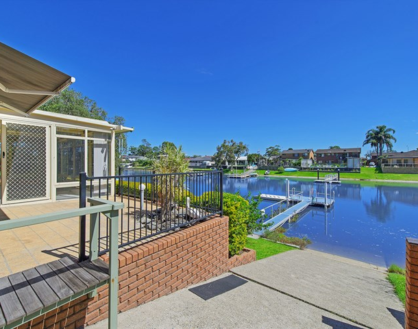 1/6 Scarborough Close, Port Macquarie NSW 2444