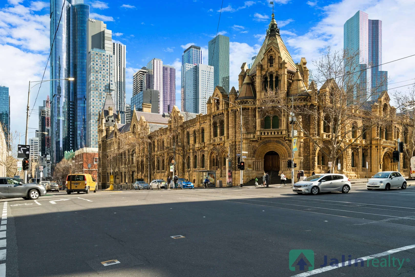 Additional image 20 of 703/141 La Trobe St, Melbourne VIC 3000