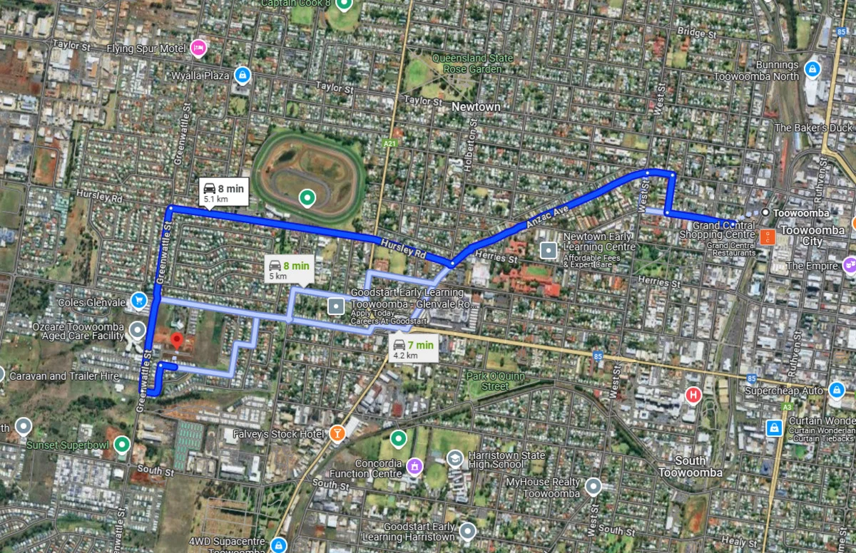 Additional image 29 of 1 Wattle Grove, Harristown QLD 4350