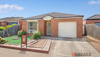 Picture of 15 Wentworth Avenue, WYNDHAM VALE VIC 3024