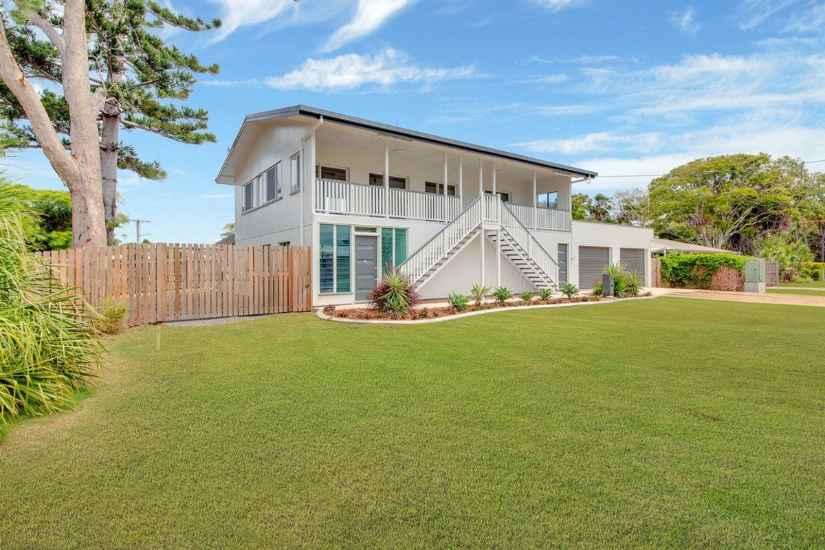 6 Sunflower Street, Kinka Beach QLD 4703, Image 0