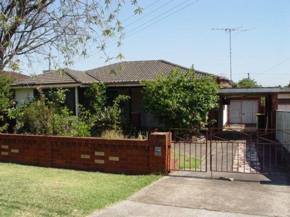 Fairfield West NSW 2165, Image 0