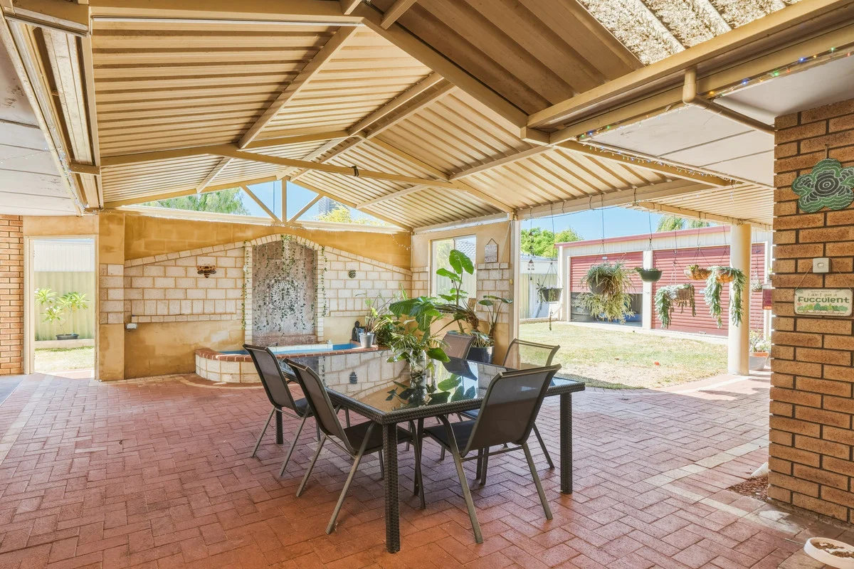 Additional image 14 of 1 Yukon Close, Greenfields WA 6210