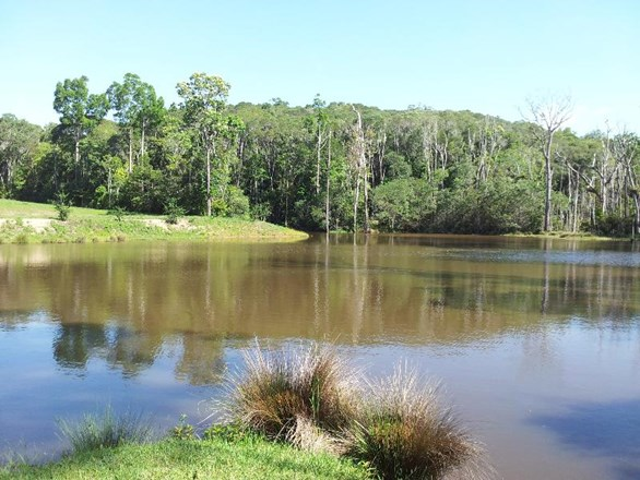 Lot 2 Speewah Road, Speewah QLD 4881