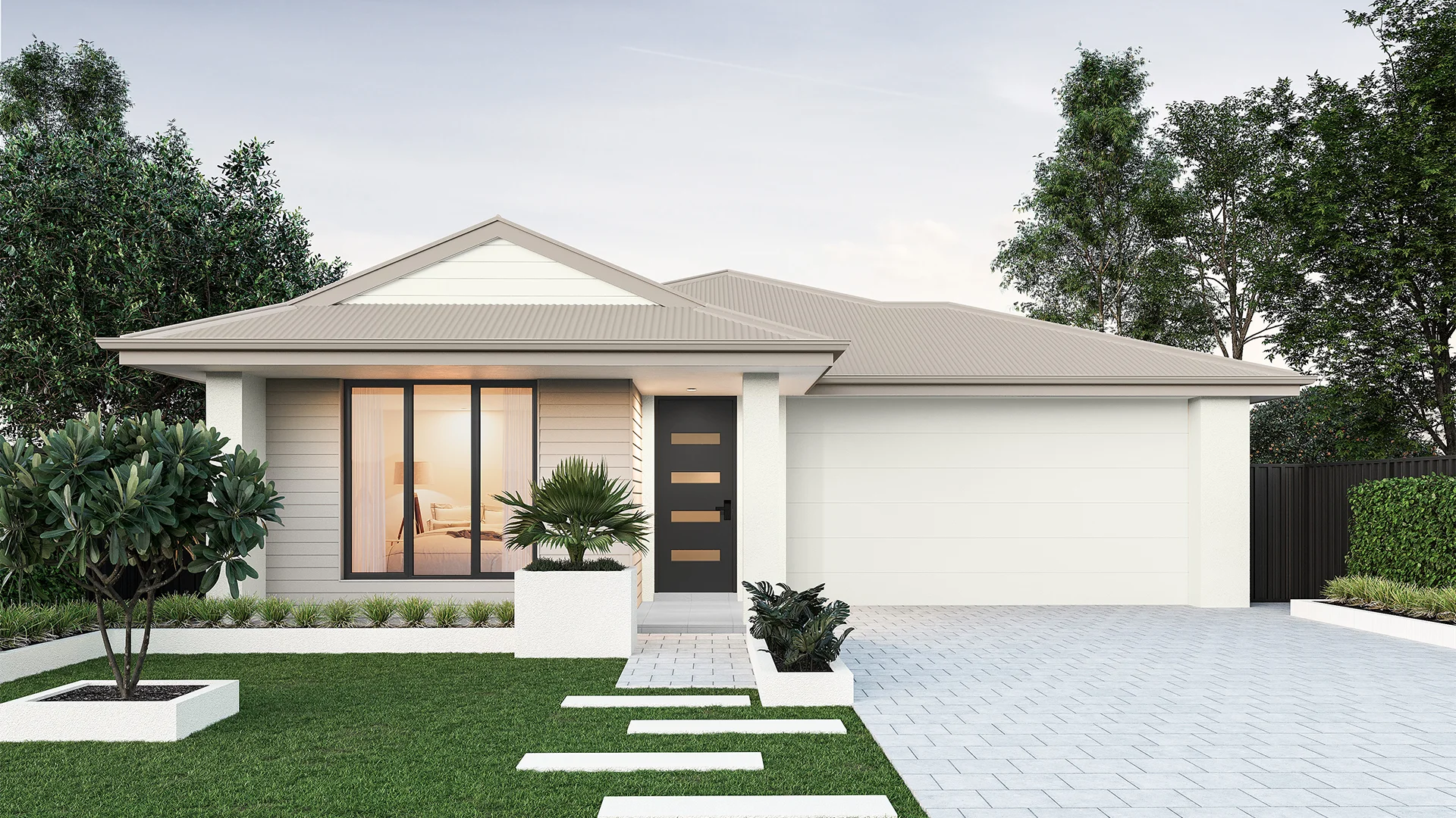 Lot 1016 Hockley Avenue, Gawler Belt SA 5118