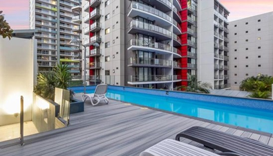 Picture of 130/151 Adelaide Terrace, PERTH WA 6000