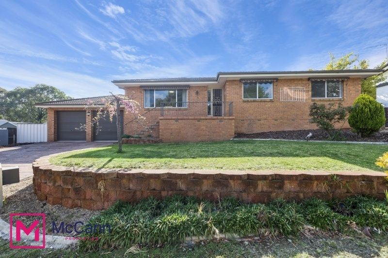 52 Tytherleigh Street, Wanniassa ACT 2903, Image 0