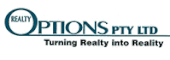 Logo for Realty Options