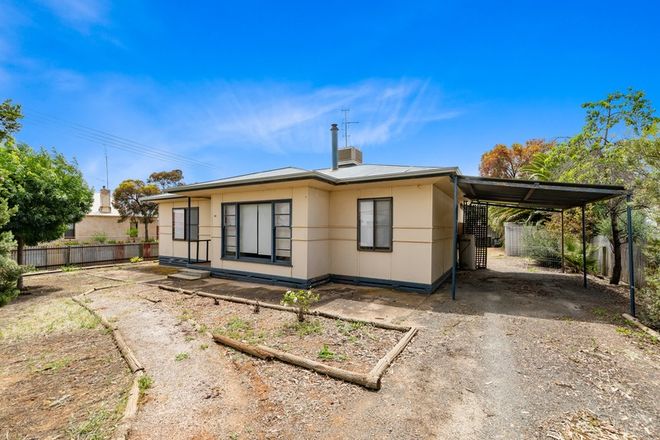 Picture of 25 Moore Street, BLYTH SA 5462
