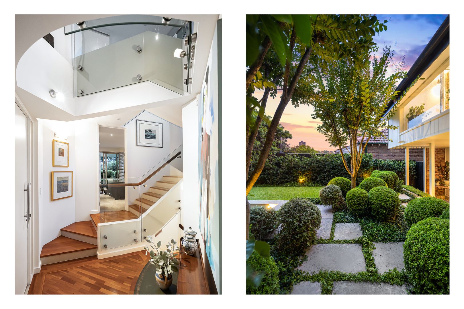 Sold 1 Bray Street, North Sydney NSW 2060 on 24 Mar 2023 2018327369 Domain
