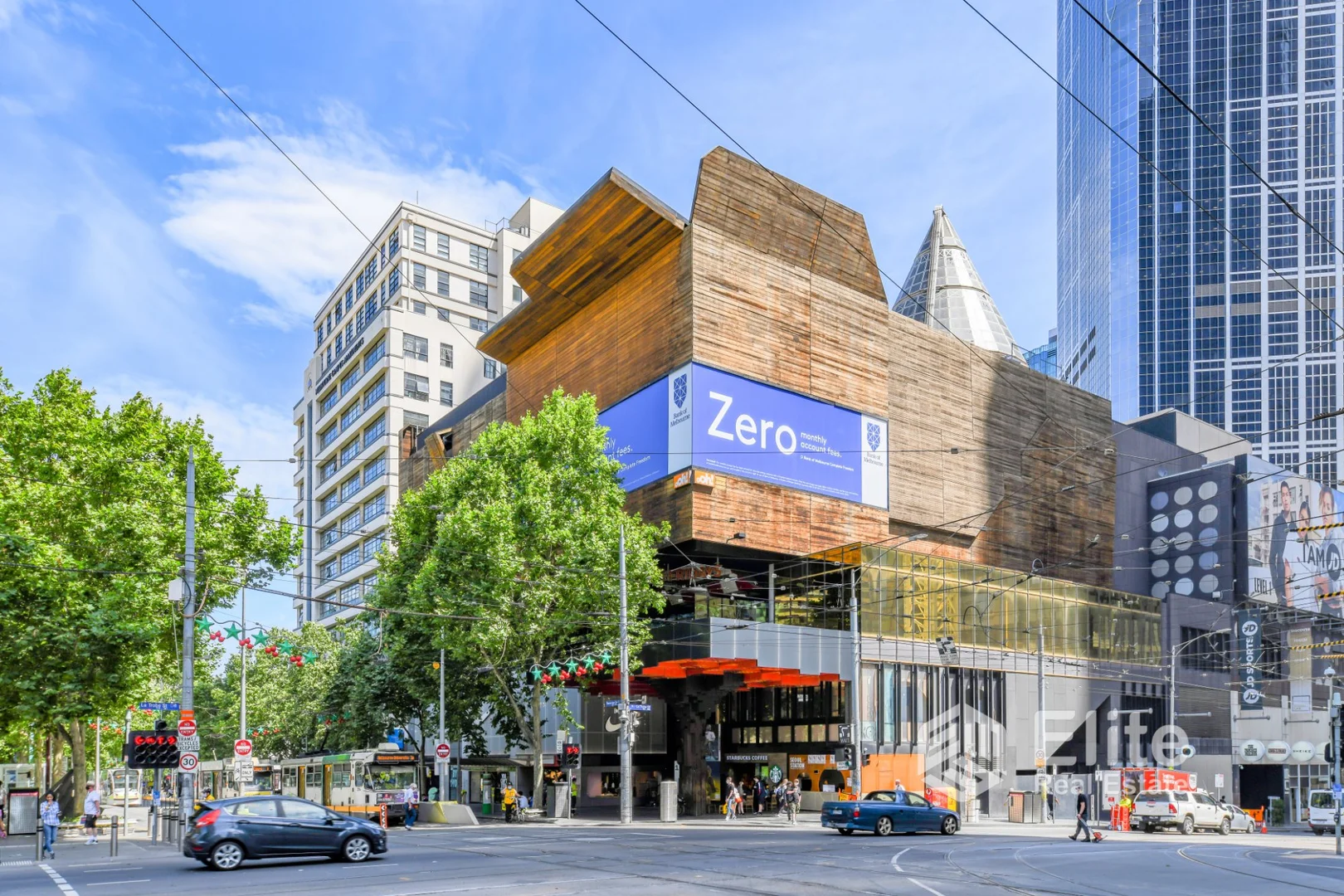 Additional image 11 of 1202/228 A'Beckett Street Street, Melbourne VIC 3000