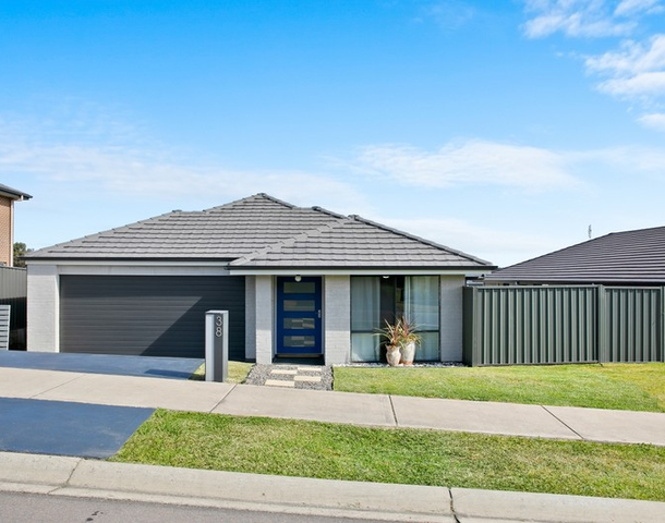 38 Tournament Street, Rutherford NSW 2320