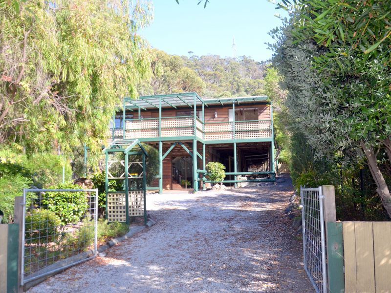 4 Burgess Street, Bicheno TAS 7215, Image 0