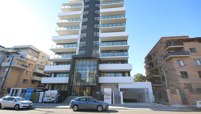 Picture of 68/24-26 George Street, LIVERPOOL NSW 2170