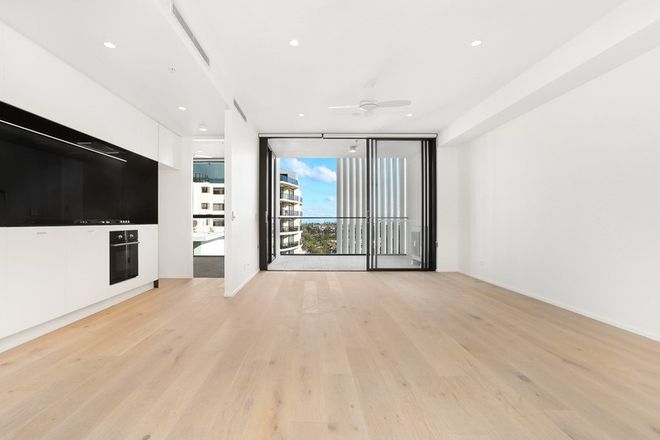 Picture of 1007/109 Oxford Street, BONDI JUNCTION NSW 2022