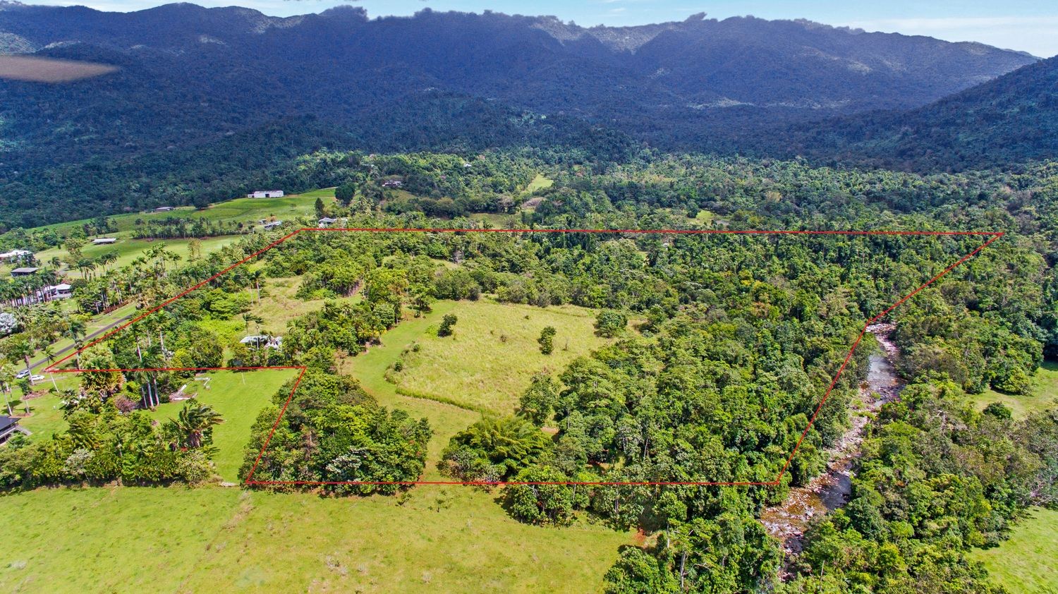 150 Ellis Road, Bellenden Ker QLD 4871 House for Sale Domain