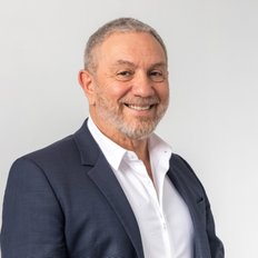 Paul Gervasi, Sales representative