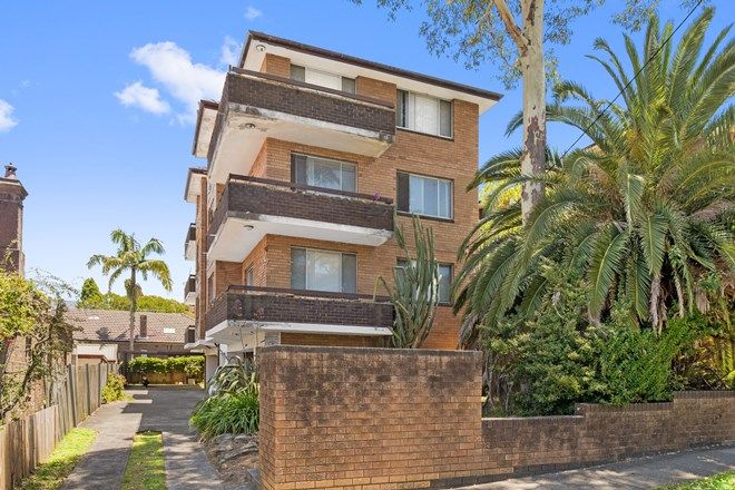 Picture of 41 Henson Street, SUMMER HILL NSW 2130