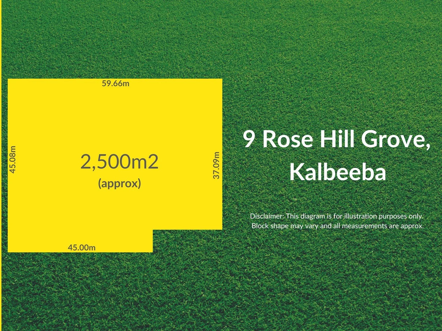 9 Rose Hill Grove, Kalbeeba SA 5118